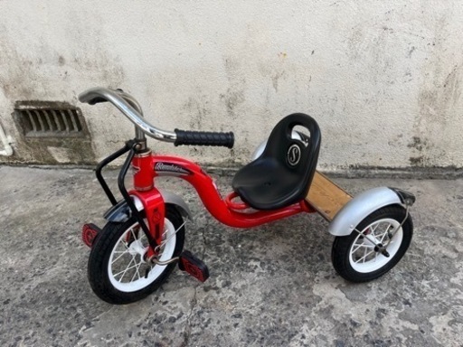US??アメリカン遊具SHUWINN三輪車?プロフ必読 