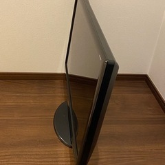 acer 24inchモニターの画像