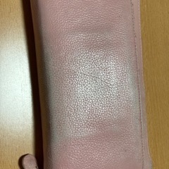 🌼NEWYORKER 長財布　中古ですがまだ使えると思います‼️の画像