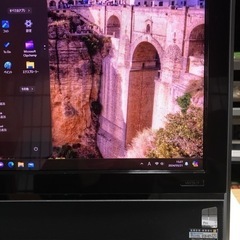 N E C  バリュースター　Windows11 core i5の画像