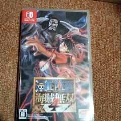 海賊無双4 スイッチ