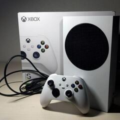 XBOX series S