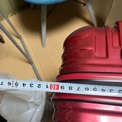 靴/バッグ バッグ アタッシュケースの画像