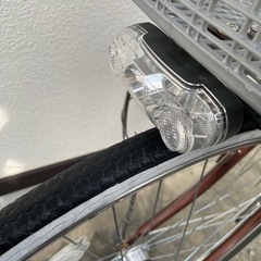 自転車の画像