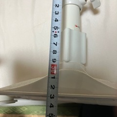 決定済　家具転倒防止の画像