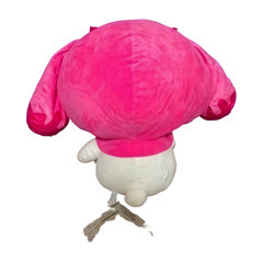 マイメロぬいぐるみ　メルティの画像