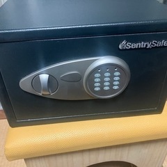 金庫