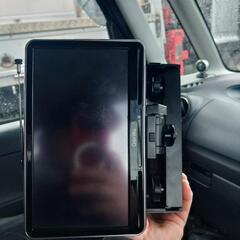 車のパーツ 内装、インテリア