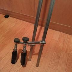 クランプの画像