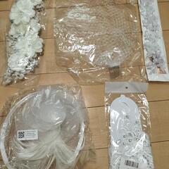 値下げ♪結婚式前撮り用　まとめ売りの画像