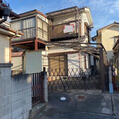 初期費用すべて無料✕フリーレント付き✕ペット可（敷金増なし）✕駐...