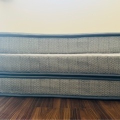 家具 寝具 マットレスの画像