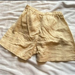 90cm 男の子　甚平　夏服の画像