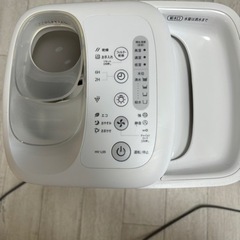 SHARP  加湿器の画像