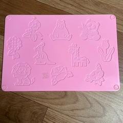 粘土板