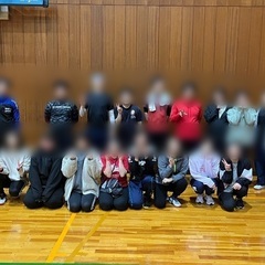 初心者大歓迎✨ ゆるくまバド🐻4/14(日)15時〜17時