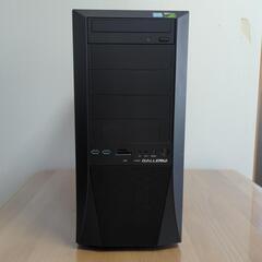 GALLERIA ZV ゲーミングPC GALLERIA ZV ゲーミングPC