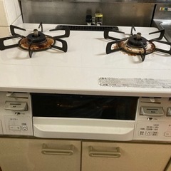 プロパンガス　調理器具　　の画像