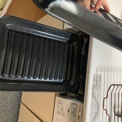 プロパンガス　調理器具　　の画像