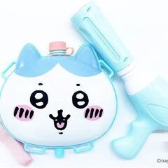 ちいかわ　ウォーターシューター【ハチワレ・ちいかわ】　各12入り