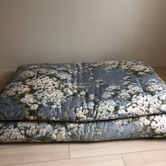 【取引予定が決まりました。】家具 寝具 布団