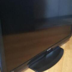 ジャンク です。    液晶テレビ