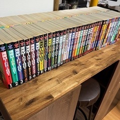 湾岸ミッドナイト全巻