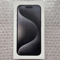 iPhonePro15 256gb携帯電話/スマホ 携帯アクセサリー