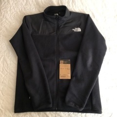 ノースフェイス フリース  マウンテンバーサマイクロジャケット