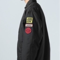 服/ファッション ジャンパー メンズの画像