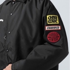 服/ファッション ジャンパー メンズの画像