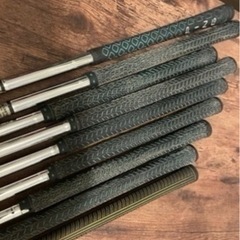 PING アイアン　11本セット