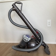 dyson掃除機　DC48 タービンヘッドの画像