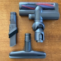 dyson掃除機　DC48 タービンヘッドの画像