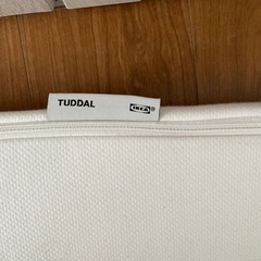 マットレス　　シングルの画像