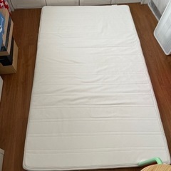 マットレス　　シングルの画像