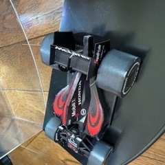 F1 ペーパークラフト マクラーレンホンダの画像