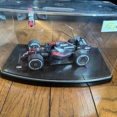 F1 ペーパークラフト マクラーレンホンダの画像