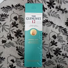 グレンリベット１２年