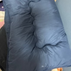 布団セットの画像