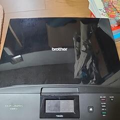 brotherプリンター