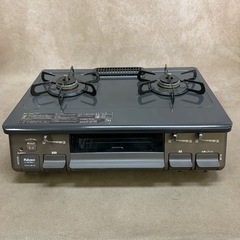 ガステーブル　パロマ　IC-S87BM-1L  LPガス用　中古