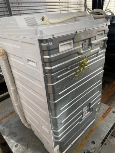 2019年製洗濯機TOSHIBA 11kg東芝