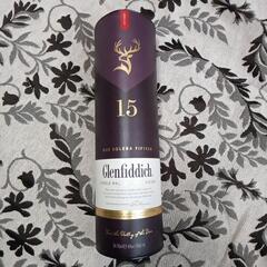 Glenfiddich15年