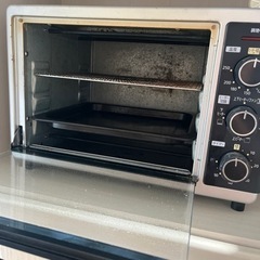 家電 キッチン家電 オーブントースターの画像