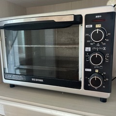 家電 キッチン家電 オーブントースターの画像