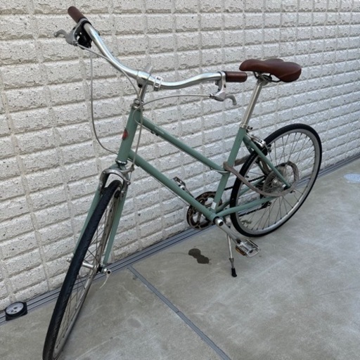 TOKYOBIKE LITE (ブルージェイド)