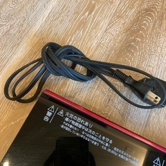 KOIZUMI IH クッキングヒーターの画像