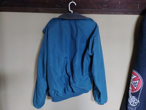 パタゴニア　patagonia Made in USA