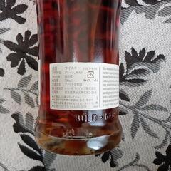 ワイルドターキー８年の画像